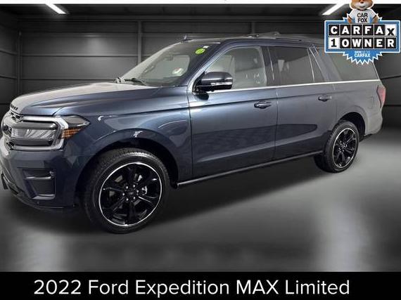 FORD EXPEDITION MAX 2022 1FMJK2AT4NEA40395 image FORD EXPEDITION MAX 2022 1FMJK2AT4NEA40395 image